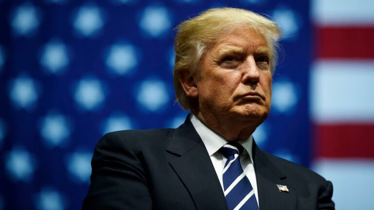 Trump's 100 day appointment and impact on real estate