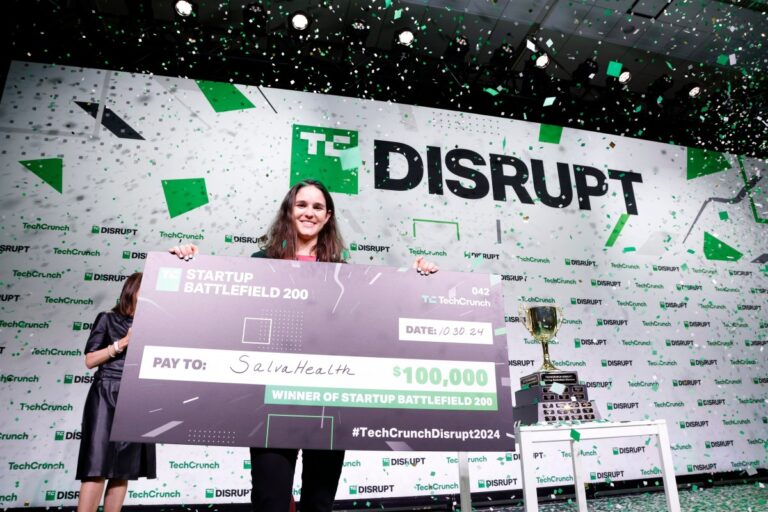 Application in just 2 weeks left: startup battlefield 200 |
