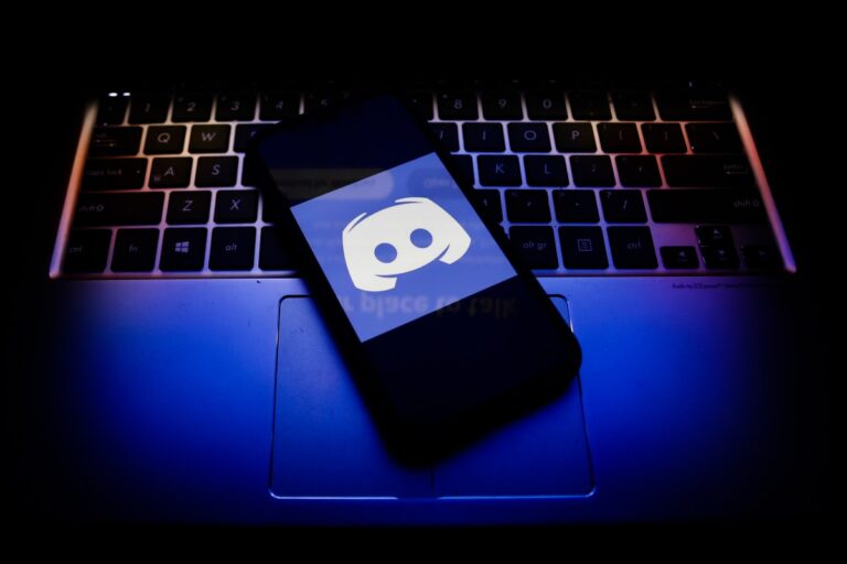 Discord is trying to solve the problem it created