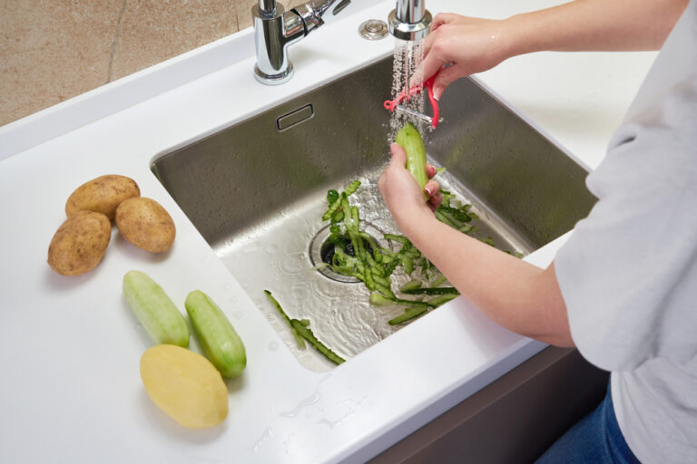 Does garbage disposal not work? here's how to fix it: