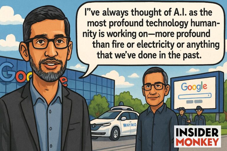 Famous investors are leaning towards holding alphabet inc. (goog) stocks