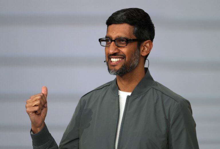 Google i/o 2025: how all ai and android reveal