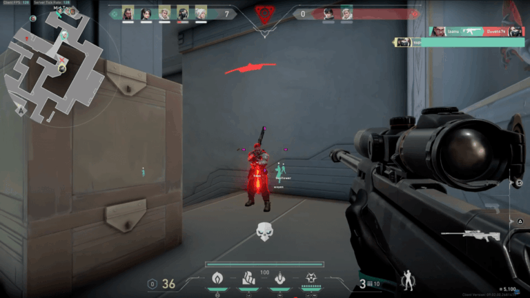 How riot games fight wars with video game hackers