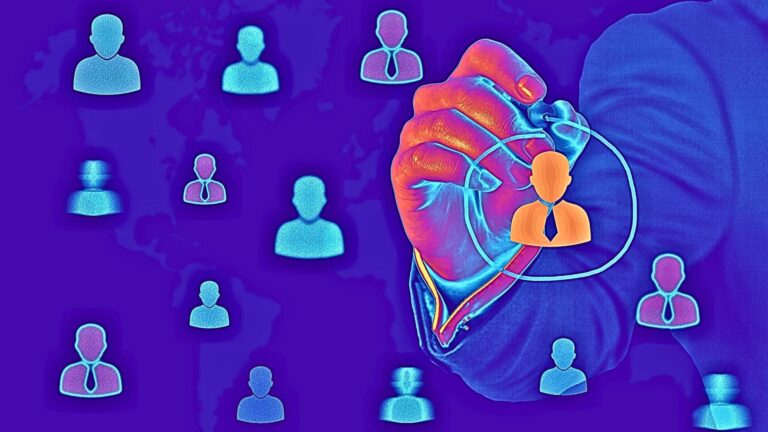 How to define your target audience without losing your existing