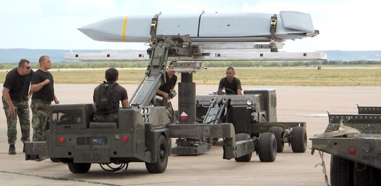 Israel will be in advanced consultation with us to buy