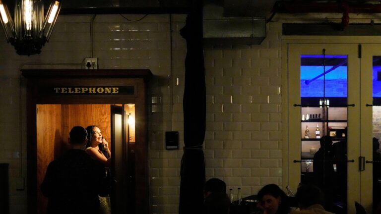 Johannesburg's jazz club performs its final song, lamenting the decline