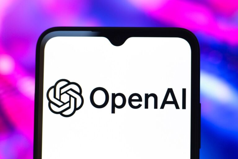 Openai launches data residency program in asia