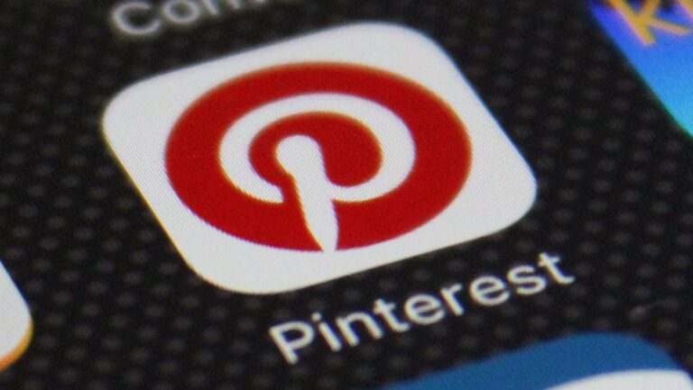 Pinterest finally admits that a massive ban is a mistake