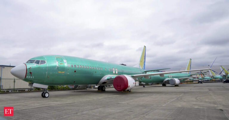 Ryanair threatens to seek an alternative to the boeing order