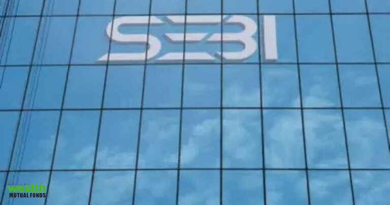 Sebi suggests that investment advisors, analysts allow liquid mfs to