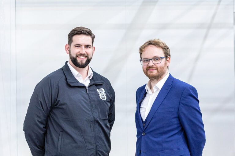 Space forge raises $30 million series a to make chip