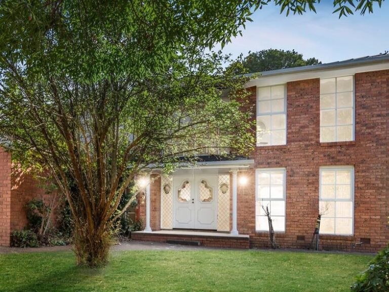 Sunbury women buy houses where she grew up next to