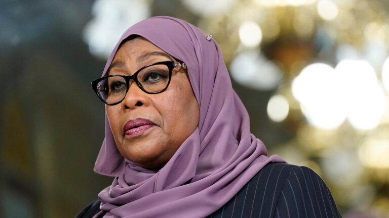 Tanzania blocks access to x after saying hackers targeted government
