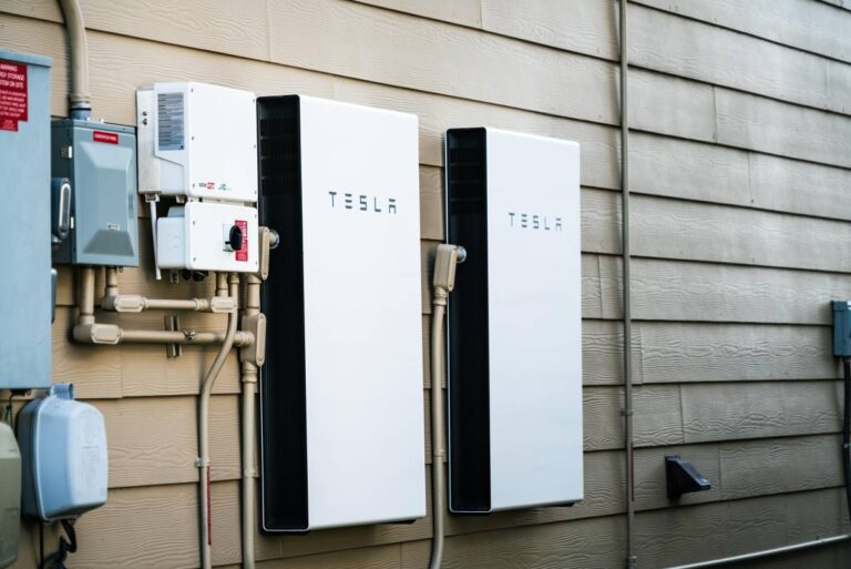 Tesla begs the senate not to spare its booming energy