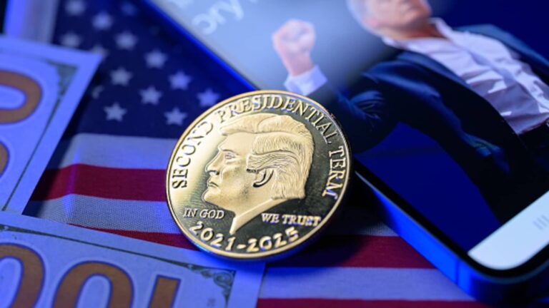 Trump plans to raise millions of people this month from