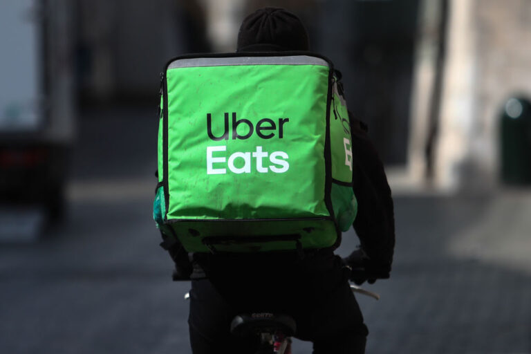 Uber eats comes to türkiye via the $700 million acquisition