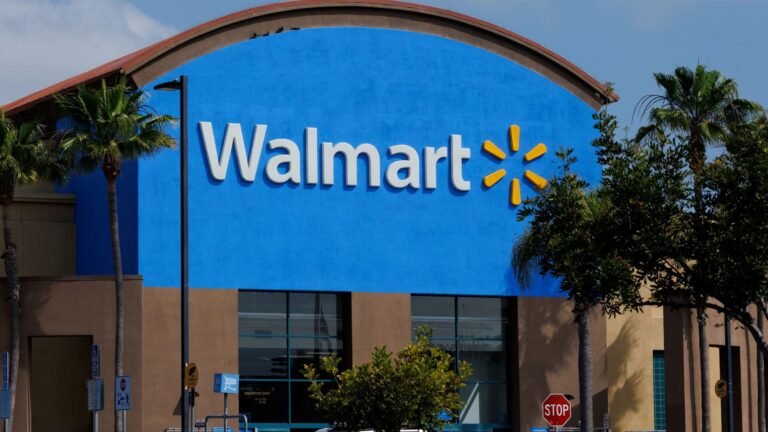 Why walmart decided to raise prices and put trump's rage