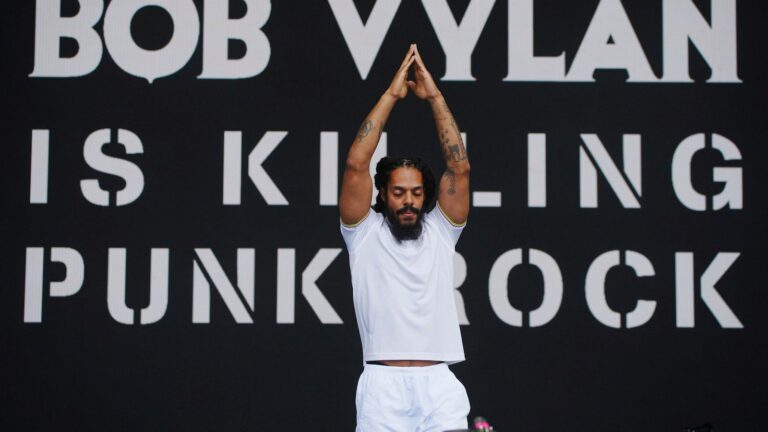 British police investigation into israeli military hymns at bob bilan