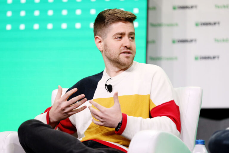 In just three months, the ramp's valuation jumped from $13