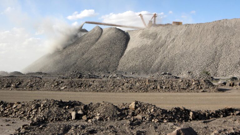 It's time to treat rare earths as forces. china already