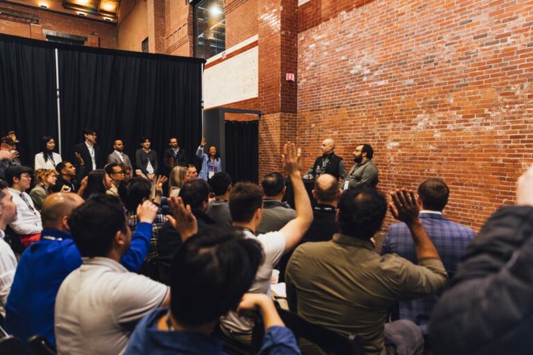 Last call: apply to host a side event on techcrunch