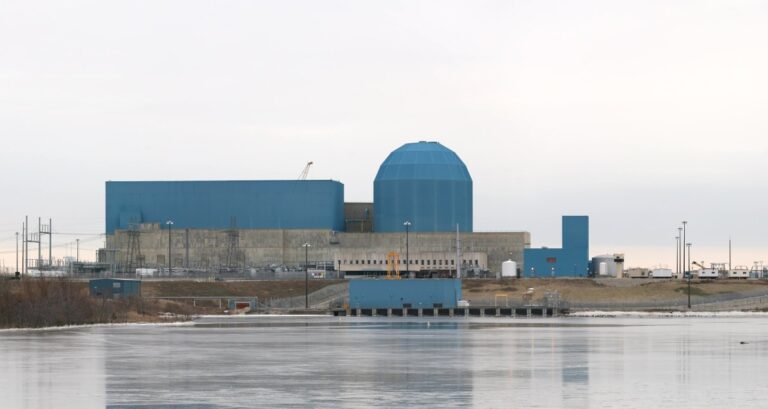 Meta buys nuclear power plants (more or less)