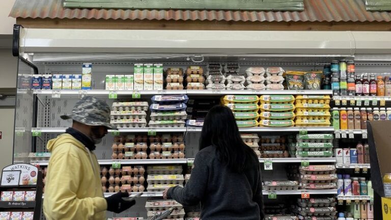 Retail spending fell in march as consumers pulled back