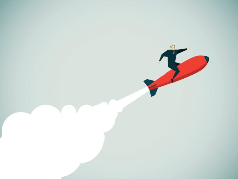 Startup weekly: fast and furious