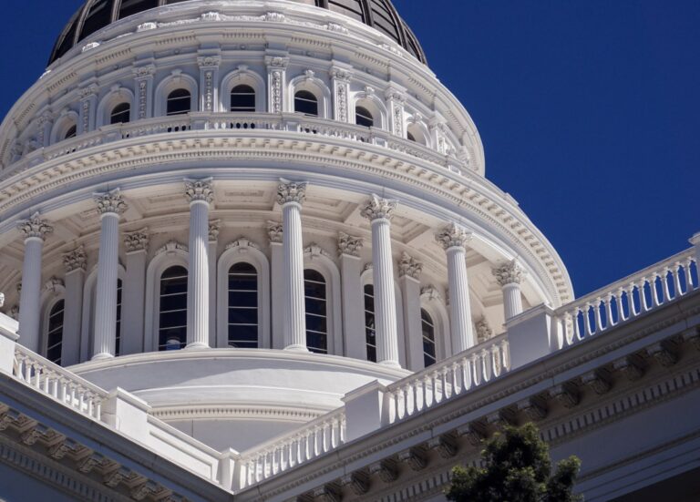 Suspension on state ai regulations clears senate hurdles