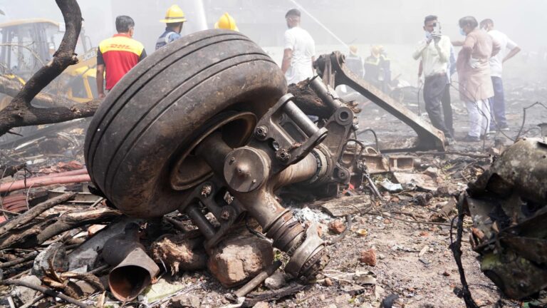 What we know about the first deadly boeing dreamliner crash