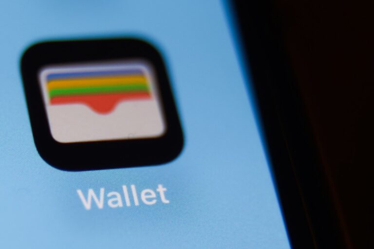 Iphone customers who are upset by apple wallet ads are