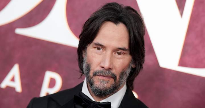 Chilean police return $125,000 on luxury watch stolen from Keanu Reeves – National Chilean police return $125,000 on luxury watch stolen from keanu