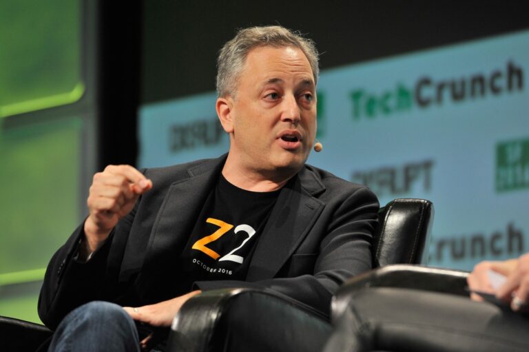 David sacks and a blurred line of government services