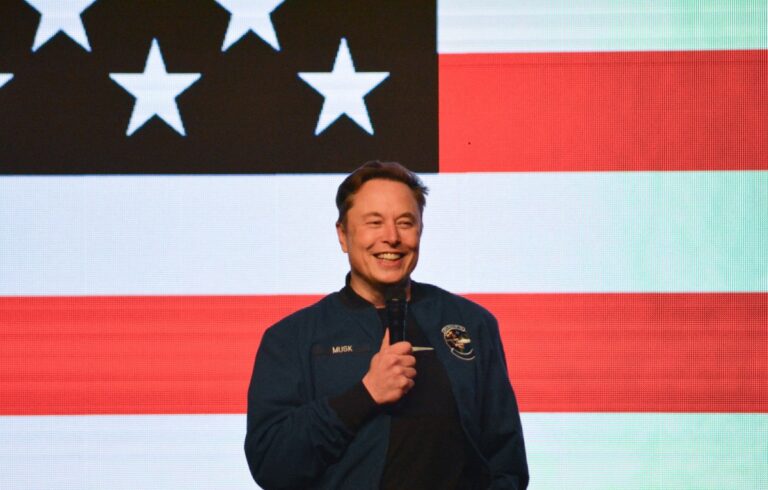 Elon musk's spacex may invest $2 billion in musk's xai