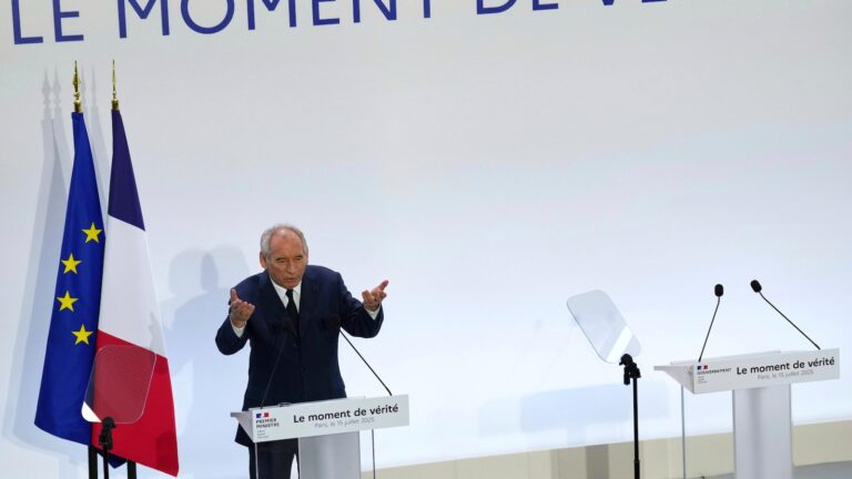 French prime minister wants to cut two public holidays to