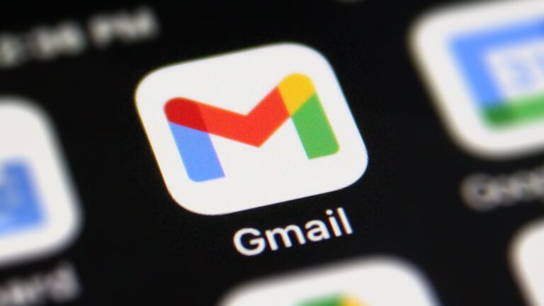 Gmail's new "manage subscriptions" tool helps you organize your inbox