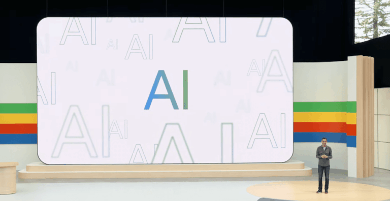 Google faces eu antitrust complaints about ai overview