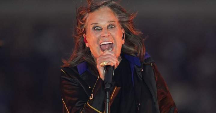 How much did you know about Ozzy? Take this quiz – National How much did you know about ozzy? take this quiz