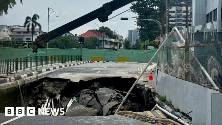 How sinkholes on migrant workers' rights have been revived in