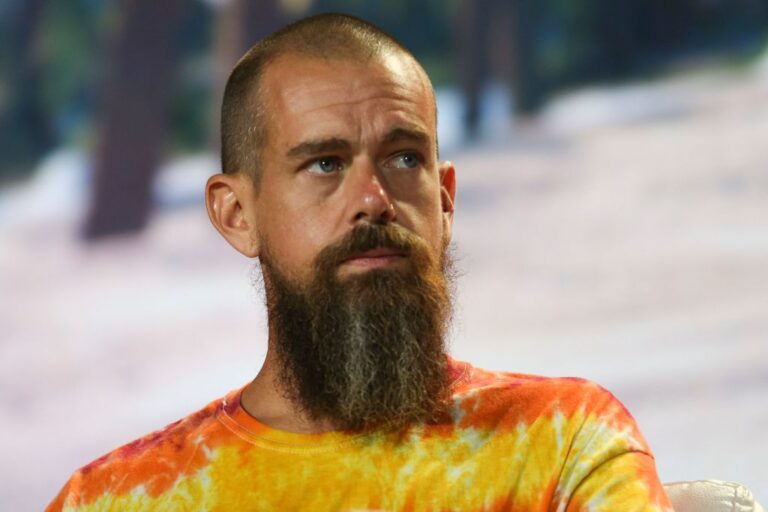 Jack dorsey is working on the bluetooth messaging app, bitchat