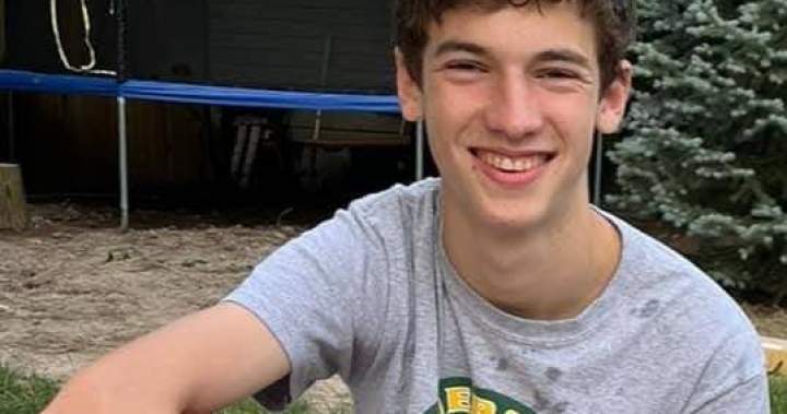 Ontario family sues hospital and staff over the death of their son Ontario family sues hospital and staff over the death of