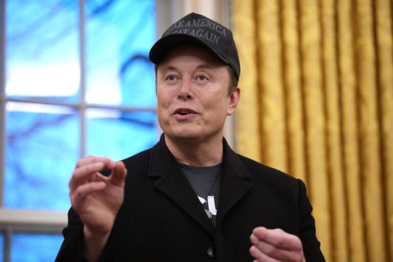 Openai and human researchers condemn "reckless" safety culture at elon