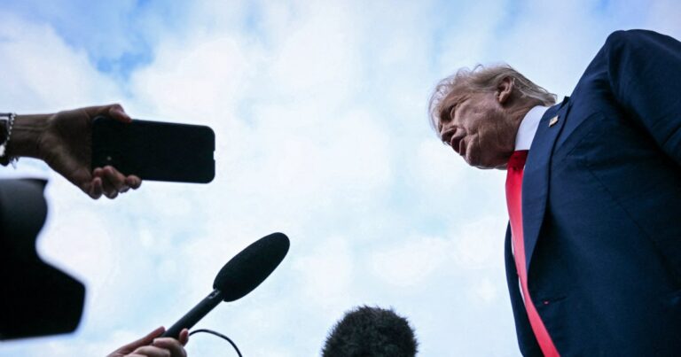 Trump has signed a deal with the eu, and the