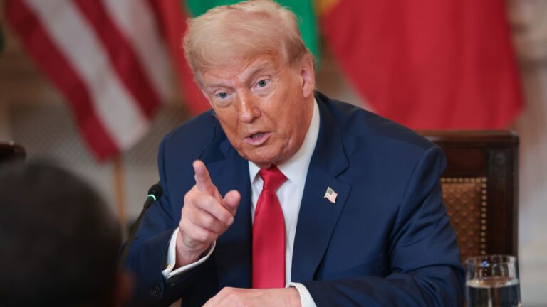 Trump slaps 50% tariffs in brazil in bolsonaro trial, trade