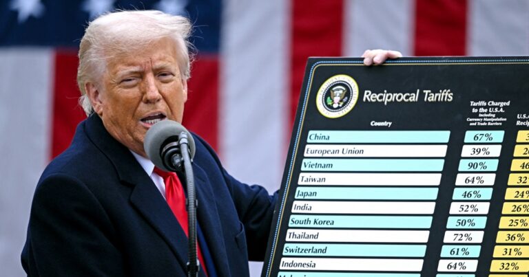 Trump's tariff suspension is set to expire, threatening the flare up