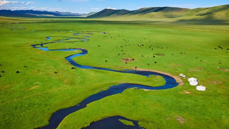 Why 2023 is the year to visit Mongolia Why 2023 is the year to visit mongolia
