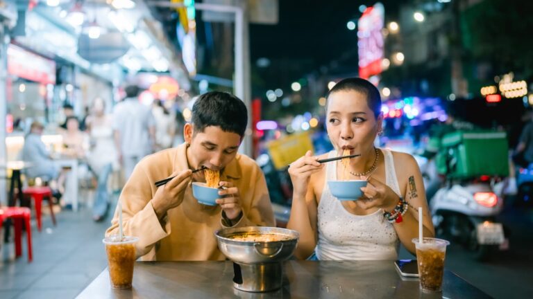 According to the Timeout Global Survey, cities that should live in the top 10 Gen Z cities According to the timeout global survey, cities that should live