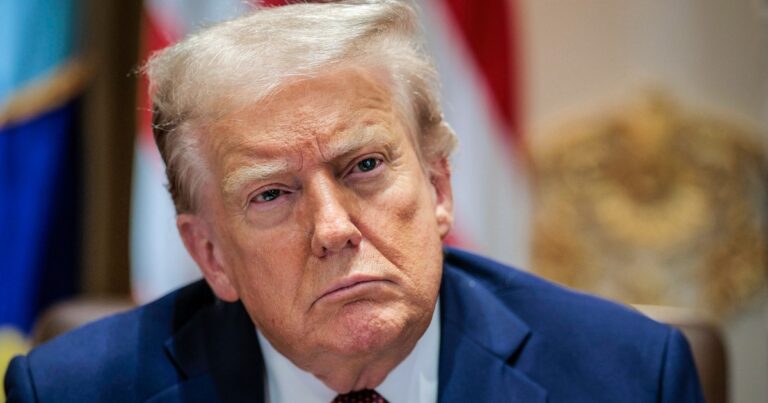 After the DC murders, neighborhoods are split into crackdowns on Trump's crimes After the dc murders, neighborhoods are split into crackdowns on