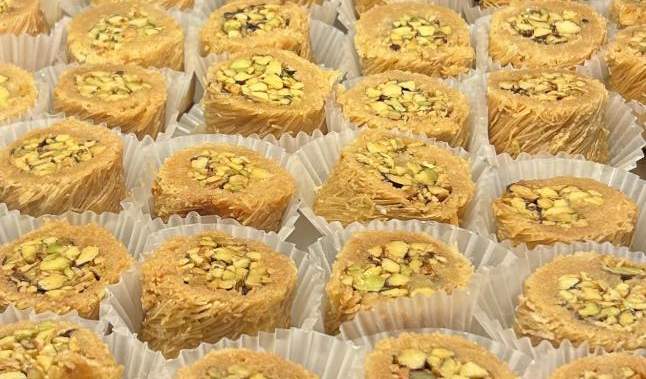 Canada expands its recall of pistachio products due to the possibility of salmonella – National Canada expands its recall of pistachio products due to the