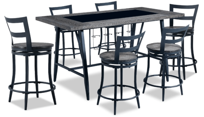 Health Canada recalls furniture sold in bricks due to excessive leads – National Health canada recalls furniture sold in bricks due to excessive